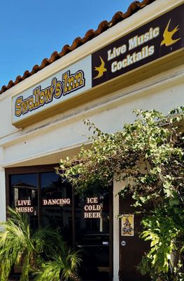 Swallow's Inn by null