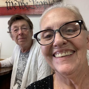 Grandma's Country Kitchen - Two of Grandmas Country Kitchens Grandmas!! Danna And Phylis - Breakfast & Brunch Near Me - Westover, West Virginia