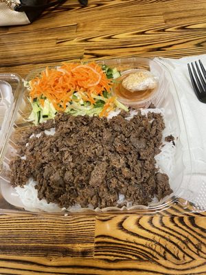 Bao Bao Banh Mi by null