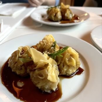 Spice - Andaman Dumplings. - Thai Near Me - New York, New York