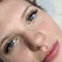 The Lash Nap
