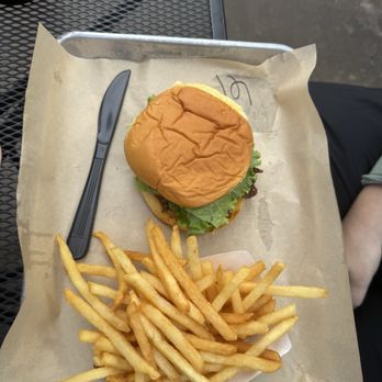 Jack Nolen’s - Single smash burger and fries - Burgers Near Me - St Louis, Missouri Jack Nolen’s - Single smash burger and fries - Burgers Near Me - St Louis, Missouri