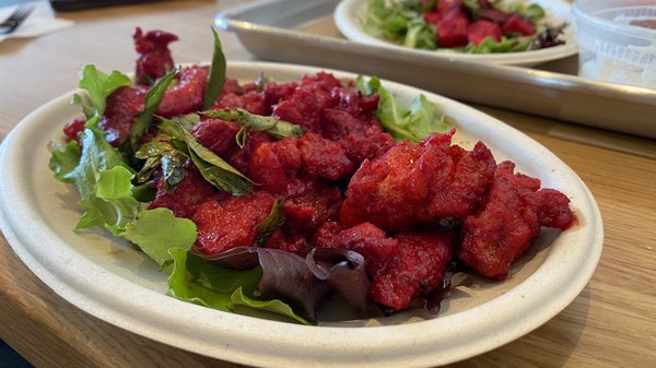 Tikka Shack Indian Grub by null