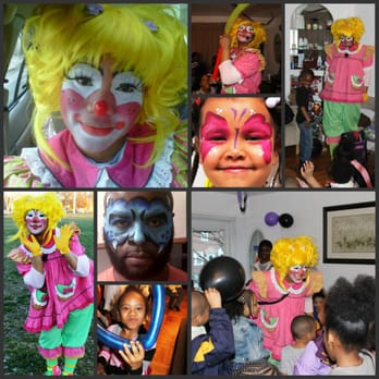 Quinn Entertainment - Clowns Near Me Quinn Entertainment - Clowns Near Me