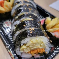 Mukja - OG Kimbap