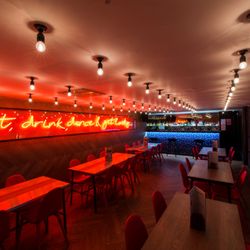 Bar Soba Merchant City