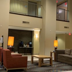 Holiday Inn Express & Suites Page - Lake Powell Area