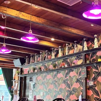 El Coco - Tacos Near Me - New York, New York