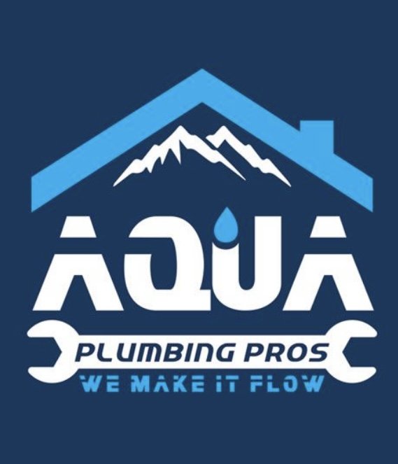 Slide of Aqua Plumbing Pros
