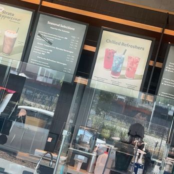 Starbucks - Coffee & Tea Near Me - Los Angeles, California Starbucks - Coffee & Tea Near Me - Los Angeles, California