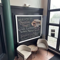 Bird Dog Tavern