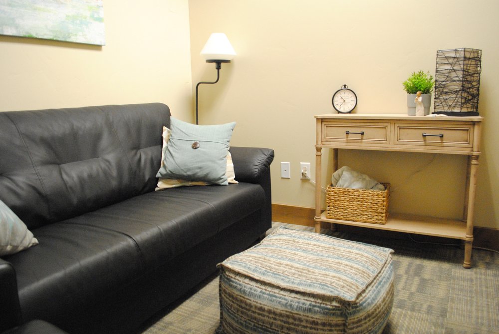 Highland Springs - Riverton - grief counselor in Riverton, UT