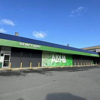 Airport Commercial Center - Shopping Centers Near Me - Honolulu, Hawaii