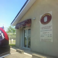La Toque Cuivrée