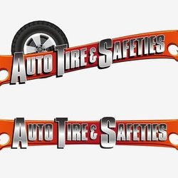 Auto Tire & Safeties