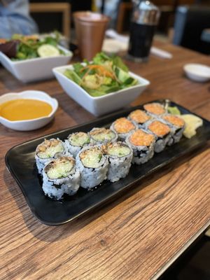 QU JAPAN BISTRO & BAR by null