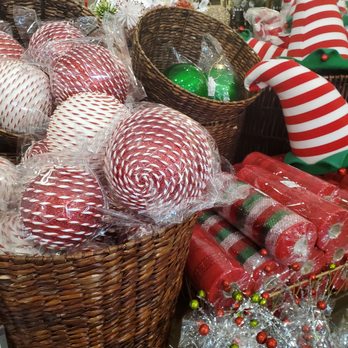 Kirkland’s - Christmas decorations - Home Decor Near Me - Towson, Maryland