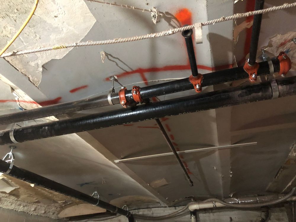 Slide of WAEL Almenoufy Plumbing & Heating