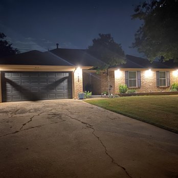 Barnett Electrical Heating and Air - Electricians Near Me - Oklahoma City, Oklahoma Barnett Electrical Heating and Air - Electricians Near Me - Oklahoma City, Oklahoma
