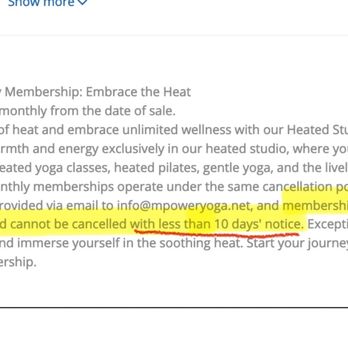 MPower Yoga - Previous policy language. - Yoga Near Me - Rancho Cucamonga, California MPower Yoga - Previous policy language. - Yoga Near Me - Rancho Cucamonga, California