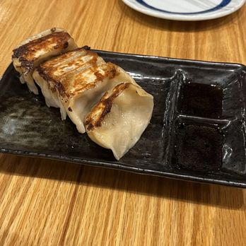 Menya Gumi - Gyoza - Ramen Near Me - New Haven, Connecticut Menya Gumi - Gyoza - Ramen Near Me - New Haven, Connecticut