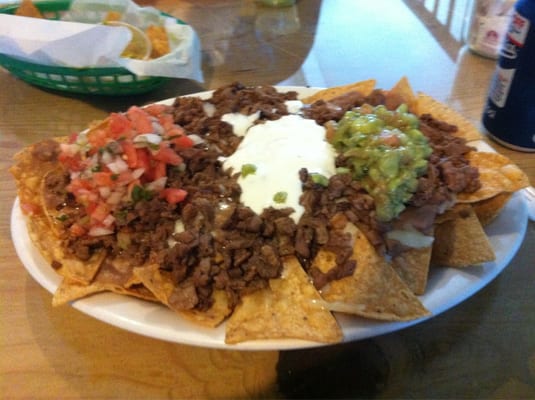 Taqueria La Morena by null