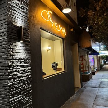 Ofena - Italian Near Me - San Francisco, California