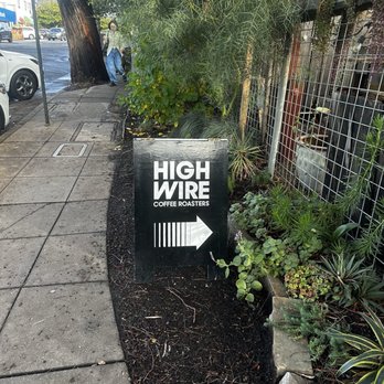 Highwire Coffee Roasters - Coffee Roasteries Near Me - Albany, California