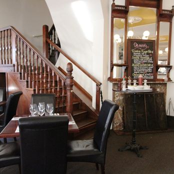 Spread Eagle Hotel - Spread Eagle interior - Bars Near Me - Richmond, VIC Spread Eagle Hotel - Spread Eagle interior - Bars Near Me - Richmond, VIC