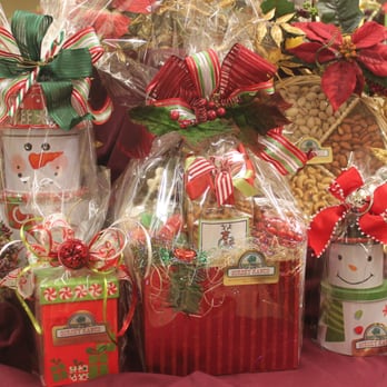 Gursky Ranch - a variety of gift baskets - Specialty Food Near Me - Brentwood, California Gursky Ranch - a variety of gift baskets - Specialty Food Near Me - Brentwood, California