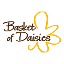 Basket Of Daisies
