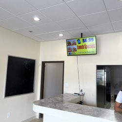 Pop’s Kitchen