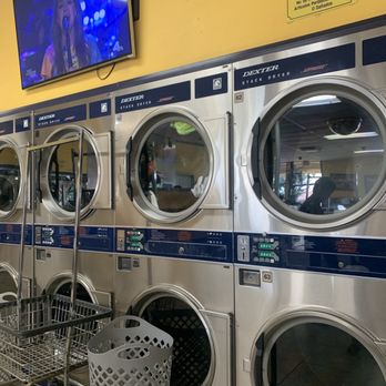 Orange Coin Laundry - Laundromat Near Me - Buena Park, California Orange Coin Laundry - Laundromat Near Me - Buena Park, California