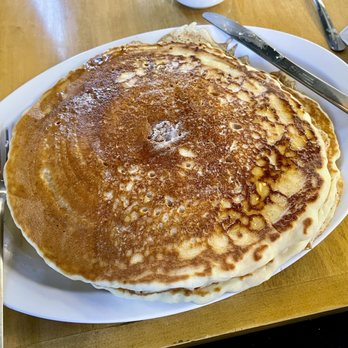 Griddlecakes - Traditional griddlecakes - American Near Me - Las Vegas, Nevada