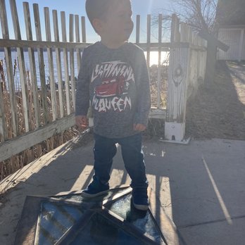 Jones Point Park - Parks Near Me - Alexandria, Virginia