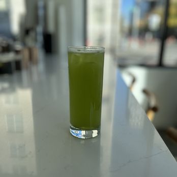 Cha & - Gyokuro! - Tea Rooms Near Me - New York, New York Cha & - Gyokuro! - Tea Rooms Near Me - New York, New York