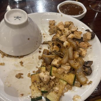 Benihana - Columbus - Habachi HIBACHI CHICKEN - Sushi Bars Near Me - Columbus, Ohio Benihana - Columbus - Habachi HIBACHI CHICKEN - Sushi Bars Near Me - Columbus, Ohio