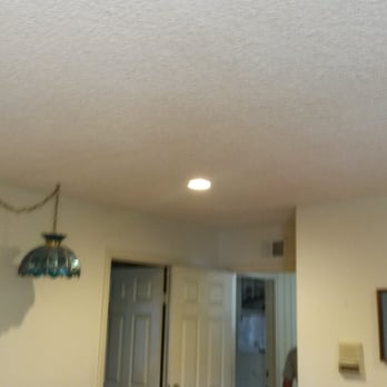 Interwest Electric - Another set of canlights installed in my other room. - Electricians Near Me - San Diego, California