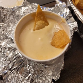 Gueros - Queso - Mexican Near Me - Brooklyn, New York