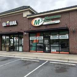 Minuteman Press - Duluth