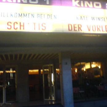 Rio-Palast - Cinema Near Me - Nuremberg, BY