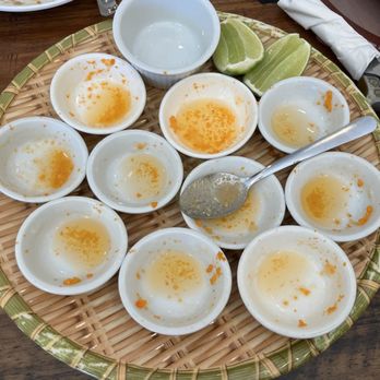 Góc Huế - Bánh Béo - Coffee & Tea Near Me - Garland, Texas