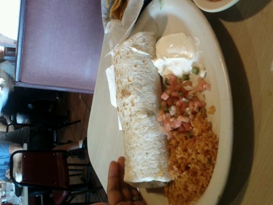 Dos Reales Mexican Restaurant by null