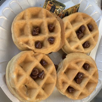 Fairfield Inn Myrtle Beach Broadway at the Beach - Waffles - Hotels Near Me - Myrtle Beach, South Carolina
