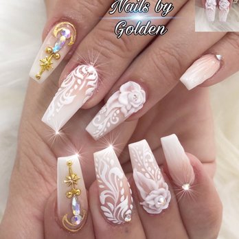 Golden Nails - Nail Salons Near Me - Rancho Cordova, California Golden Nails - Nail Salons Near Me - Rancho Cordova, California