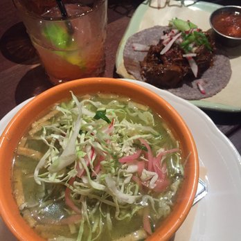 SAUSAL - pozole - Mexican Near Me - El Segundo, California SAUSAL - pozole - Mexican Near Me - El Segundo, California