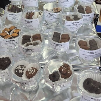 Newberry Candy - Chocolatiers & Shops Near Me - Thousand Oaks, California