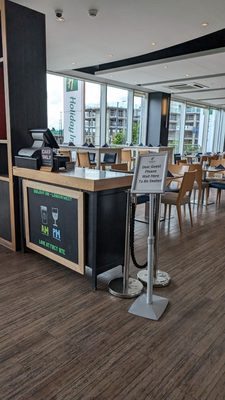 Holiday Inn London - West by null