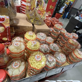 99 Ranch Market - 02/03/24 - International Grocery Near Me - Arcadia, California