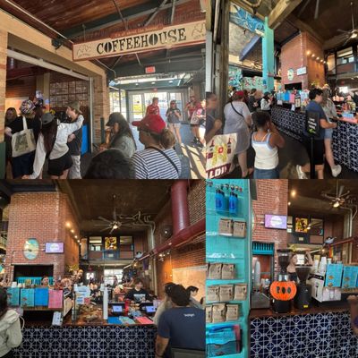 MURMURATION EATERY & COCKTAIL BAR - Updated March 2026 - 30 Photos & 17 ...